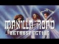 Manilla Road Retrospective