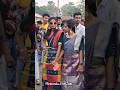New Santali Dabung Dance 2026 #shorts #youtubeshorts #santalistatus #viralvideo #short