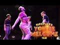 WEST COAST AND EUROPE TIME | Markiplier’s You’re Welcome Tour