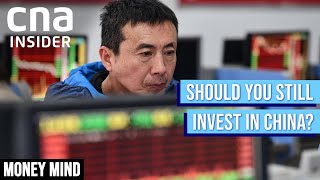 Should You Invest In China In 2024? MustAsk Questions Before Investing | Money Mind | China Economy