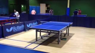 Van Vu vs Heiko Plandkenhorn