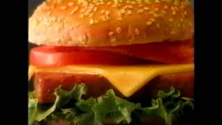 Spamburger Hamburger | Spam Commercial (1994)