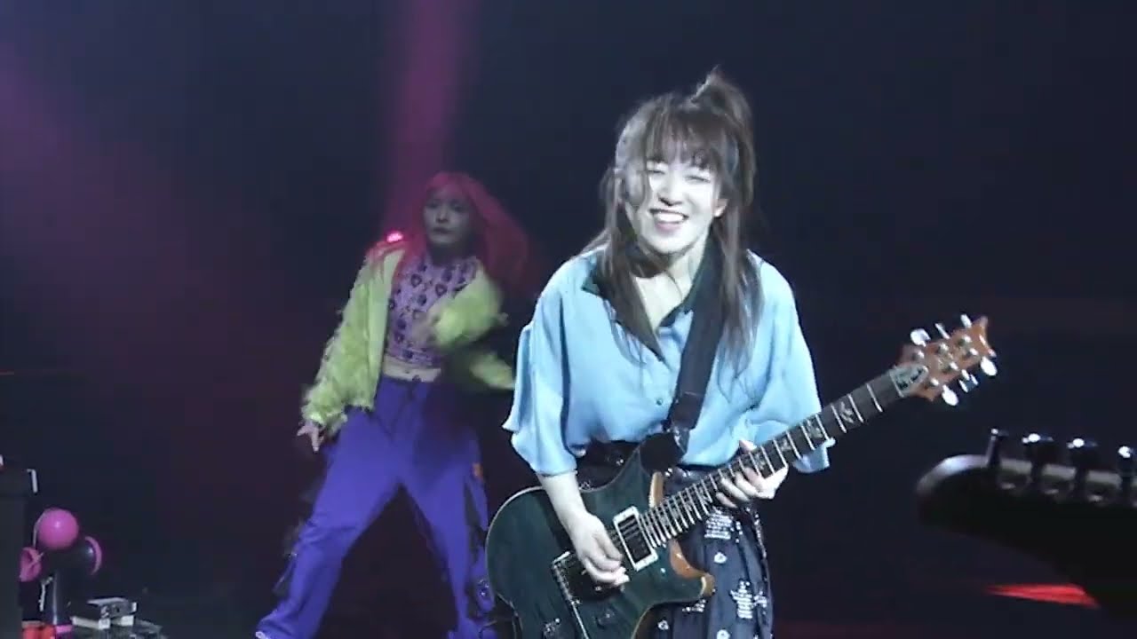 Gold Dash　Gacharic Spin Gacharic Spin - Gold Dash [11th Anniversary Online Live 2020