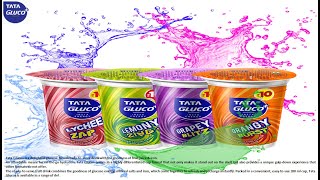 TATA GLUCO PLUS   Plane Starting TVC