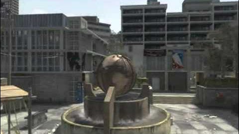 Double Spawn Tomahawk on Stadium