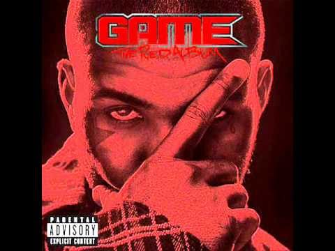 Red Nation-Game feat. Lil Wayne-The R.E.D. Album
