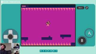 Making an extension in MakeCode Arcade