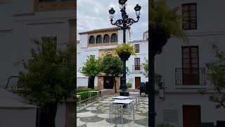 Glamorous Resort Town And Popular Jet-Set Destination Part 08 - Marbella, Spain