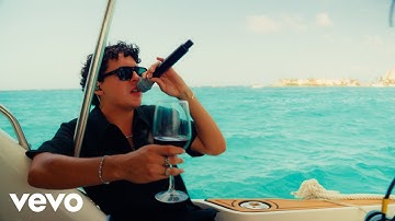 Alex Luna - Nostalgia (YACHT SESSION)