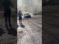 PONTIAC G8 GT DOES CRAZY BURNOUT #pontiacg8 #pontiacg8gt #cartok #automobile #g8gt Mp3 Song