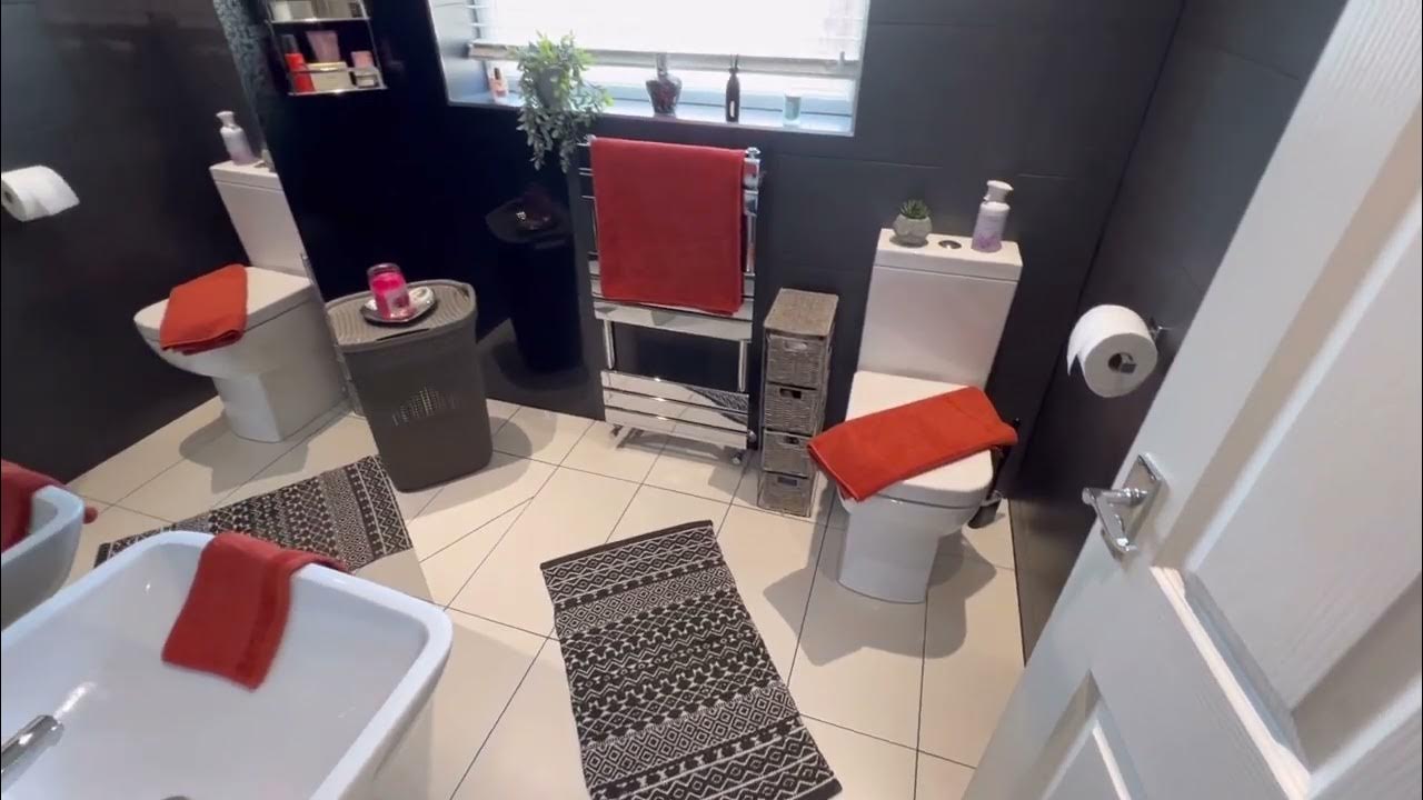 Woodburn Avenue, Earlsheaton, Dewsbury Virtual Tour YouTube