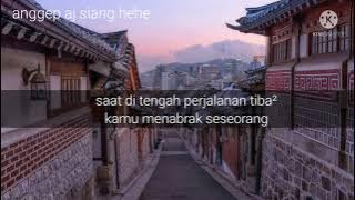 FF park jimin 'perjodohan' Eps 1