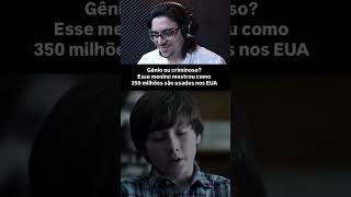 Ele ensinou a professora