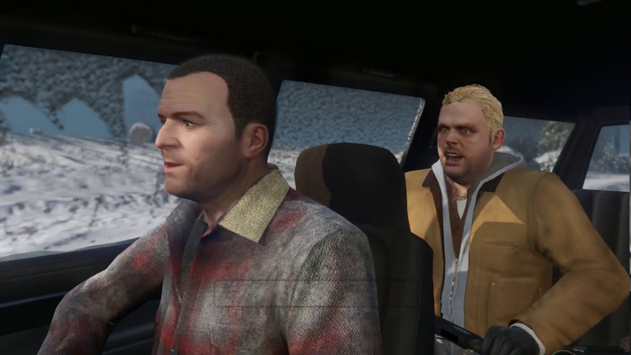 GTA V Walkthrough Gameplay YouTube gta-v-walkthrough-gameplay-youtube