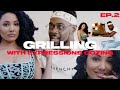 TELL ME HOW MANY GIRLS YOU'VE SLEPT WITH?! | Grilling S.1 Ep.2 with Expressions Oozing