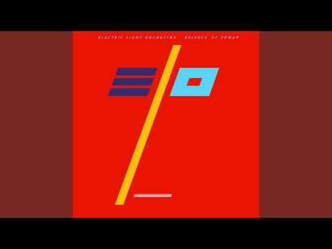 ELO - Balance of Power Full Album - YouTube