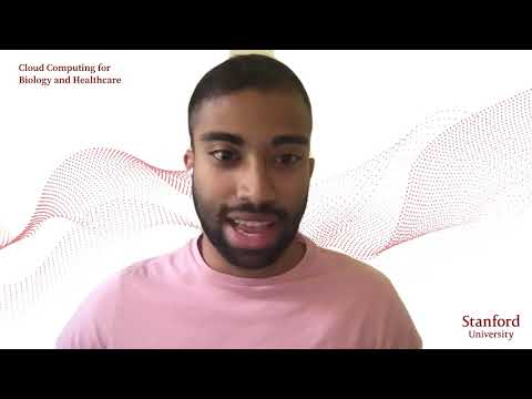 Cloud Computing for Biology and Healthcare