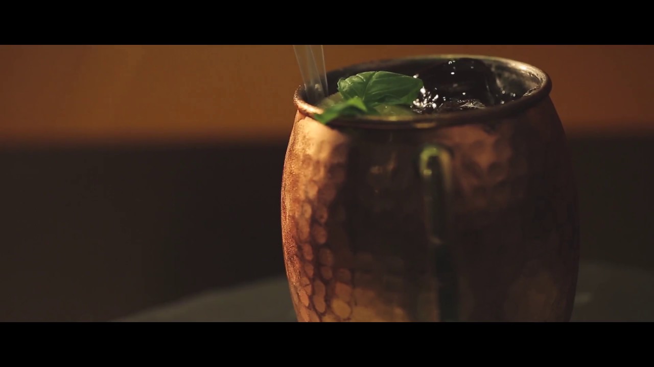 cocktail ottoman Style.Taste.Discoveries – Welcome to Cocktail Bar Nove