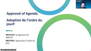 2026 AGA Cooperation Canada AGM