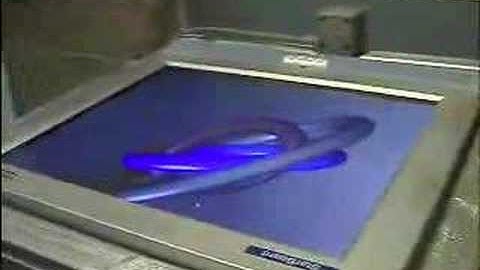 SPIRE-EIT REU Summer 2007: MagicBox