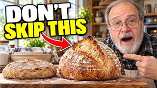 5 Ways to Get Better Oven Spring in Your Sourdough 5 Ways to Get Better Oven Spring in Your Sourdough