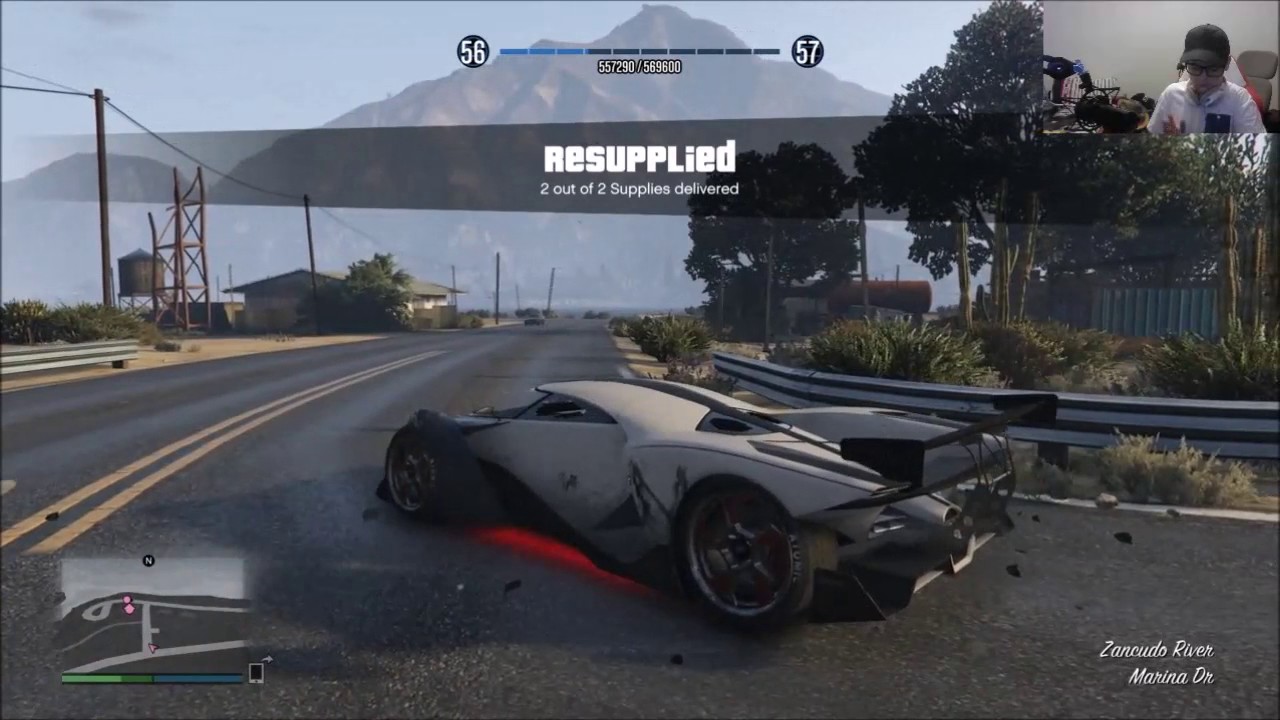2 MILLION DOLLAR CAR GTA 5 YouTube 2 MILLION DOLLAR CAR GTA 5 YouTube