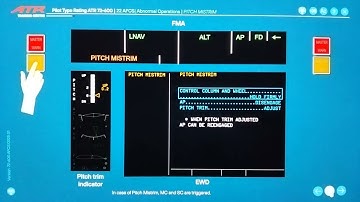 [AFCS] NNOR | PITCH MISTRIM
