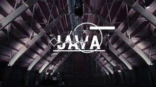 Soenda Indoor Festival 2016 | AREA1: JAVA