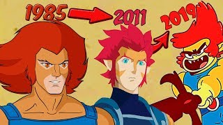 CARTOON NETWORK ГРОМОКОШКИ ПЕРЕЗАПУСК! РЕВ ГРОМОКОШЕК! CARTOON NETWORK ГРОМОКОШКИ ПЕРЕЗАПУСК! РЕВ ГРОМОКОШЕК!