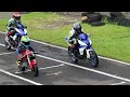 Last MINI RACE 2024