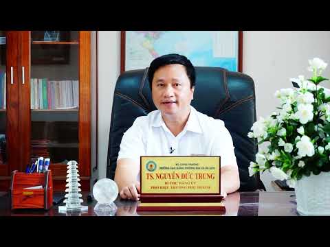Video Kỷ niệm 60 năm thành lập trường CĐ Thương mai & Du... - youtube