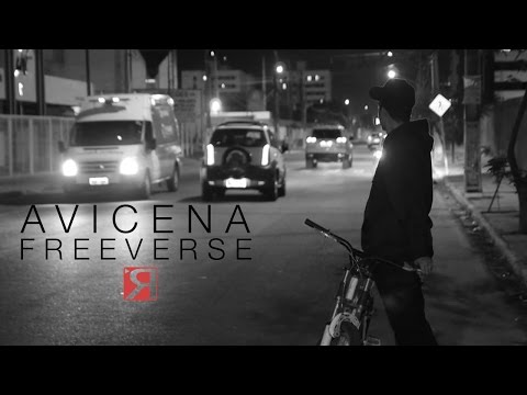 Avicena - Filme | RND FREEVERSE #8