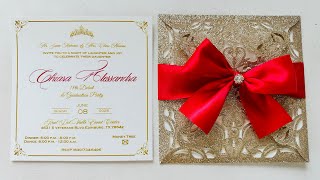 Chiara’s 18th birthday Debutant party. 