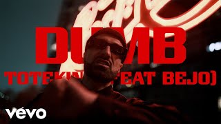 ToteKing - Dumb (Prod. Mabreezee) [visualizer] ft. Bejo Resimi