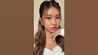 “NO MAKEUP” MAKEUP LOOK (beginner friendly)