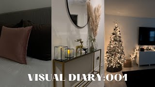 Visual Diary: Episode 001 | Life Lately
