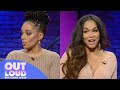 Beyond The Ballers & Bottles, Is Life As A Video Vixen Really Lit? -Out Loud With Claudia Jordan