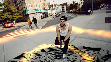 Andy Mineo - You Can't Stop Me (@AndyMineo @ReachRecords)