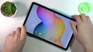 Samsung Galaxy Tab S6 Lite | Топ фишек Samsung Galaxy Tab S6 Lite - Лучшие функции Galaxy Tab S6Lite screenshot 2