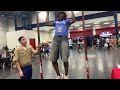 The pull up challenge at comicpalooza  05252024  fitness