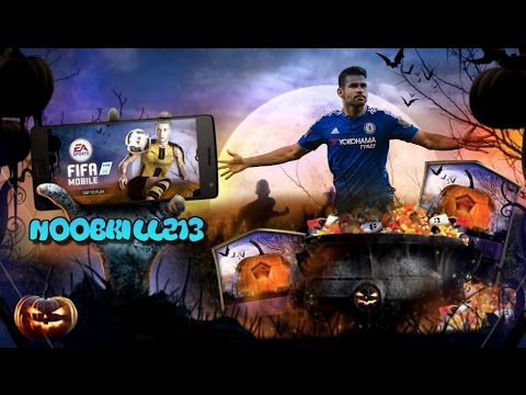 🤟 ez 🤟 fifahacks.com Fifa Mobile 20 Halloween Event 9999 