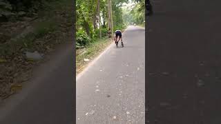 OMG 🛼😭 skating practice shorts #skating #skate #publicreaction #practice #trending #short #shorts