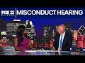 Judge orders hearing into alleged U.S. Attorney misconduct | The Chicago Report