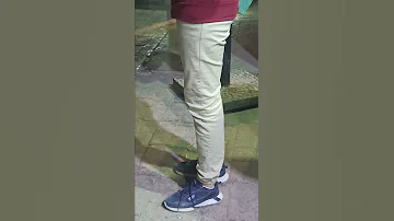 كيفية المشي علي الاقدام خطوة بخطوة 