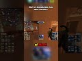 An Epic 1v1 Showdown: Can Niko Survive This Intense Moment?