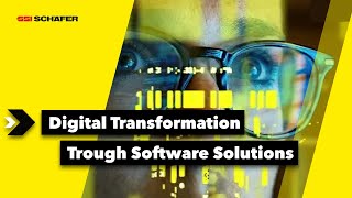 Experience Digital Trends and Software Solutions | SSI SCHAEFER by SSI SCHAEFER Group 323 views 1 year ago 1 minute, 40 seconds