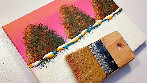 KING ART N  491   THE THREE GUARDIANS OF THE WATERFALL