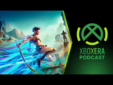 The XboxEra Podcast | LIVE | Episode 194 - "Direct me to the Lost Crown"