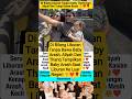 Momen Thariq Dan Aliyah Liburan Keluar Negeri Bawa Arash #thariqhalilintar #aliyahmassaid #arash
