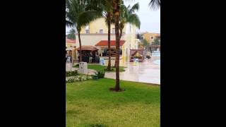 Mark & April's last day